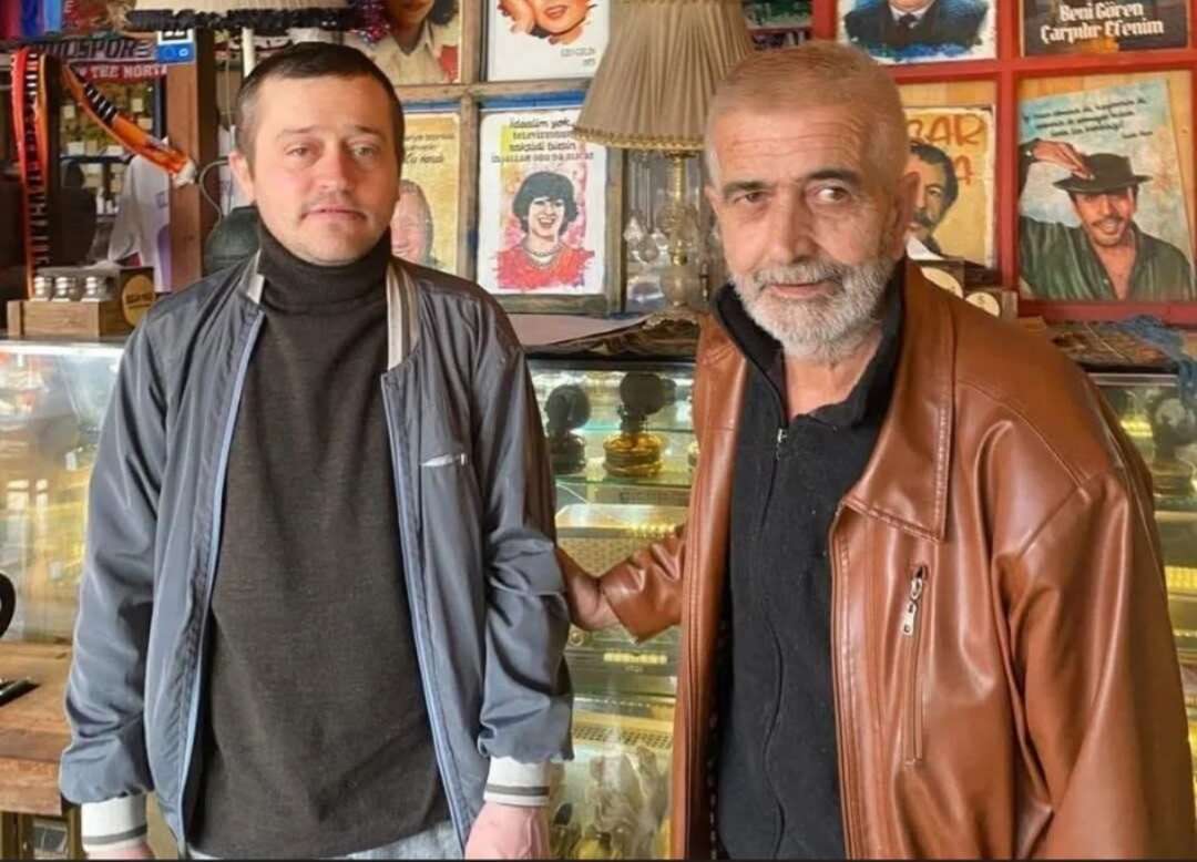 Aynı evde 4 bin günde 4 büyük acı 9